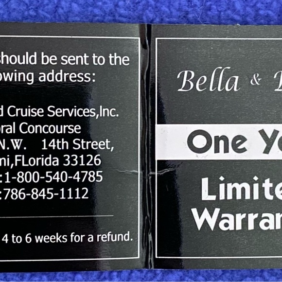 watch gift set - Picture 14 of 16